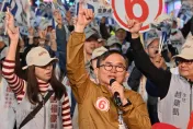 綠分裂台東立委變天！民進黨支持者灌爆劉櫂豪臉書怒轟：背骨仔