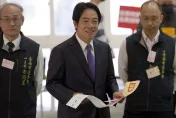 賴蕭獲勝外媒驚語！BBC：大陸眼中「麻煩製造者」將成台灣新任總統
