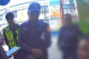影/台東男投票手機拍選票　「喀擦一聲」恐罰30萬辯：沒人跟我講
