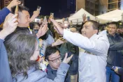 賴侯柯「本命區」得票出爐！侯友宜新北排第2、柯文哲北市慘墊底