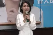 續跟綠營直球對決！徐巧芯開嗆賴清德：現在選完了你何時公布高端合約？
