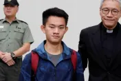 港男陳同佳狠殺女友「4年還沒來台投案」　港議員同意自首：期望公平審訊