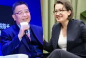 蕭美琴遭陸漢情變釀「反中」情結？前《科技日報》總編發聲明：無稽之談