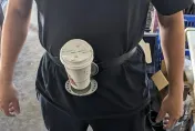酒吧沒位子只需「這神物」！　他實測網全笑倒：榮登廢物排行榜前10名