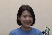 影/藍營女戰神表態了！徐巧芯挺朱立倫留任黨主席：他是做苦工不是過爽日子