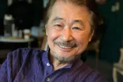 施明德病逝！今凌晨完全測不到血壓　遺體清晨5點送出北榮