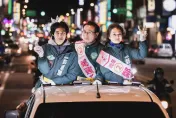 2024桃園立委選戰綠營為何全滅？創黨元老爆內幕：他沒機會了