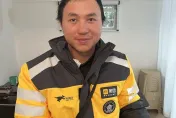影/跑外送3年賺445萬！26歲小哥「一天接單18小時」還清欠債+買房