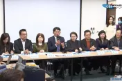 若「綠白合」民眾黨會變時代力量2.0　郭正亮：一點自主性都沒有