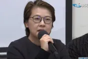 春節狂走台北市25間廟　參選2026市長起手式？黃珊珊回應了！