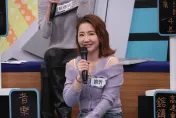 女星為搏版面豁出去　謝忻揭綜藝節目內幕「不穿安全褲故意走光」