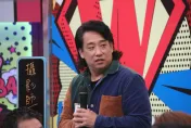 同時軋3部戲、8個月沒回家！阿龐昔罹淋巴癌吐演藝圈辛酸