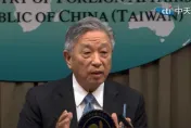 去年提醒台諾邦交遭嗆「可笑」！黃介正：外交部已自打臉「不想多說」