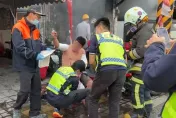 不滿前妻跟老闆交往！南投醋男酒後潑油燒死前妻新歡　重判18年定讞