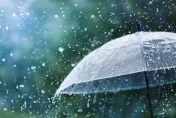 快訊/午後雨彈狂炸！4縣市大雨特報　一路下到這個時候