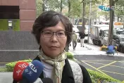 退黨前兆？蔡壁如突退出民眾黨群組　本人出面回應「這4字」