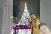 YouTuber黃大謙低調當選務人員！畫面曝光網讚：務實參與民主政治
