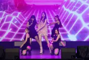 Yerin實踐「愛哭鬼 RIN」暱稱　被台粉感動舞台上淚崩