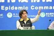 選戰落幕「高端合約」仍未公開！　王必勝：本周高端董事會將做出決定