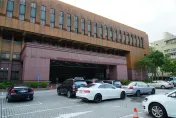 歷任4位法務部長 　法務部政次陳明堂請辭獲准