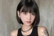 不當賤葆後宮了！網紅晨晨宣布退團單飛：不這麼做不會進步