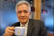 遭謠傳「未到龍年就猝逝」　堪輿大師張旭初親自駁斥：每天都上班