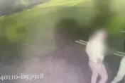 影/上烏來泡溫泉被海扁！「看人家一眼」就出事…他見警：我被揍，我要告他