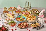 身分證「中3碼」8折爽吃五星級Buffet！　4年一度優惠只到2月底