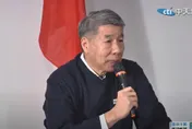 郝龍斌反悔不參加辯論　張亞中：領導者必須隨時上馬作戰