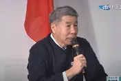 2度喊話朱立倫下台！張亞中指藍犯3大戰略錯誤　國民黨回應了