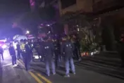 沒開打就被逮！台中感情糾紛約輸贏　他嚇到「落跑」害4人被帶回法辦