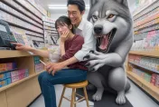 彩券行色老闆教操作機台　「偷襲女員工屁股摟腰」判拘50天