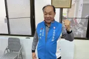藍營基層逼宮朱立倫下台　台南市黨部主委林進旺：國民黨禁不起再換黨主席