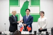 直言賴清德選的很差！ 親綠名嘴不忍爆真相：恐變「賴一屆」