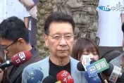 NCC不能綠通吃！趙少康：不然乾脆叫「一言堂委員會」