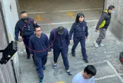 影/陳柏諺殺馬國女大生一審判無期　不符自首判決理由曝光
