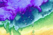 寒流來了！1/21起冰封全台「估最低7度」　1500公尺以上高山有望追雪
