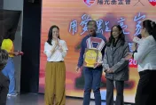 曾寶儀赴日旅遊遇7.6強震！地震前「突然覺得很疲憊」…接著就開始晃