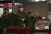黑人陷性騷風波有兄弟挺　「最後期限日」與王力宏共享牛排大餐