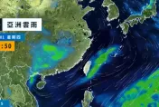 今年首波寒流來了！全台「低溫一路滑」冷爆挑戰7˚C　高機率下雪