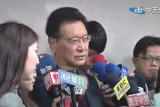 「藍白合才能制衡民進黨」　趙少康：盼國民黨、民眾黨都放下大選