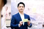 高端公開合約「沒拆彈」　蔣萬安：只是打開潘朵拉的盒子
