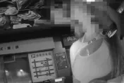 影/只喝杯燒酒雞！台中C杯醉妞一測就超標　抖胸嬌嗔「可以不要嗎」