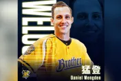 補強完成！兄弟簽下2名大聯盟經驗洋投　開季4洋將陣容