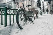 超強寒流進逼！大屯山有望飄雪「白頭」　全台溫度雪崩式大跌