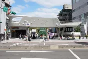 陸女首度登台！逛完「北市鬧區」直搖頭　勸「這群人」不要來台灣