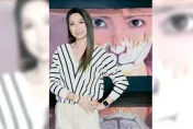 林韋君認愛天菜主廚！男友不知她身分　傻問：原來妳是大明星喔