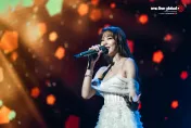 《星光》曾奪25滿分！王儷婷無預警曝好消息…預告將來台做1事