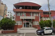 快訊/跟死神搏鬥中！台中巡佐值班時突暈倒失去意識　OHCA送醫急搶命