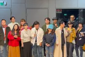 殷正洋攻蛋前掛急診「血氧剩89」！備戰民歌高峰會「連5天體力耗盡」